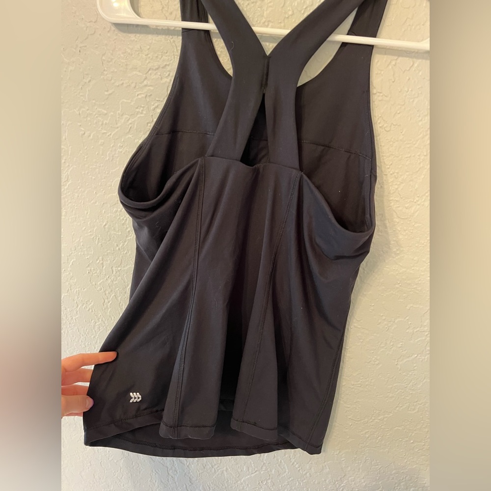 All In Motion Athletic Tank - Picture 3 of 4